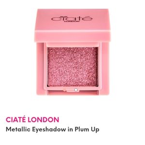 Ciate London shadow